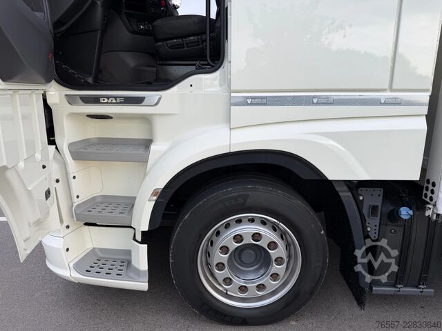 Plachta DAF XF 480 XF 480 EURO6.  2022.