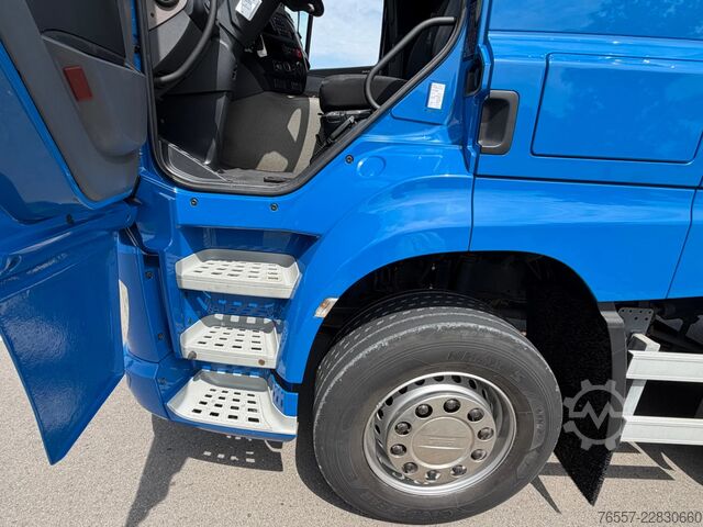Kufr DAF CF 480 M4CN3