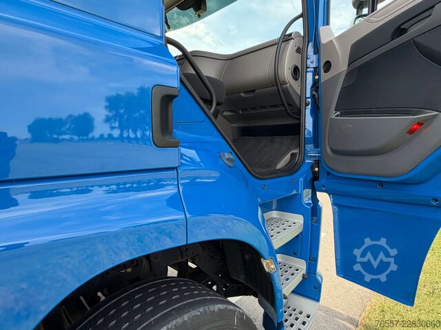 Kufr DAF CF 480 M4CN3