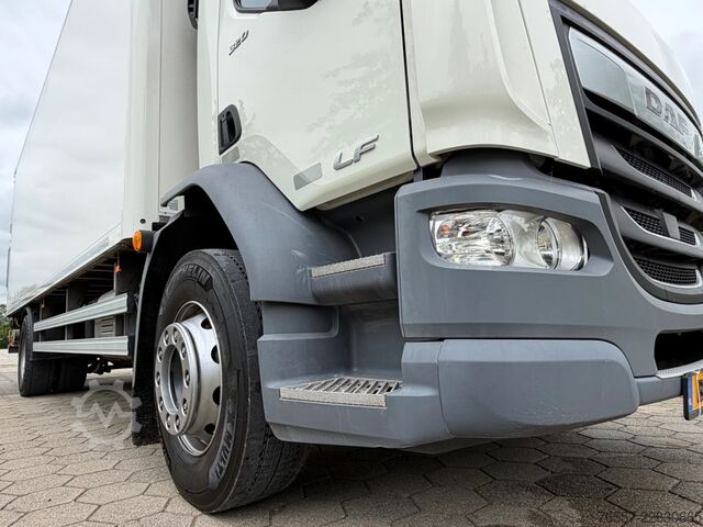 Kufr DAF CF 320 LF.320.19 EURO6. 99823 km!