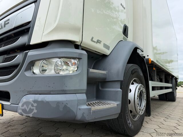 Kufr DAF CF 320 LF.320.19 EURO6. 99823 km!