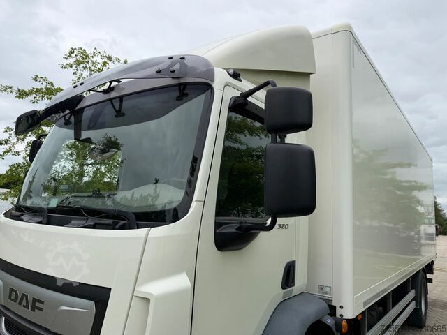 Kufr DAF CF 320 LF.320.19 EURO6. 99823 km!