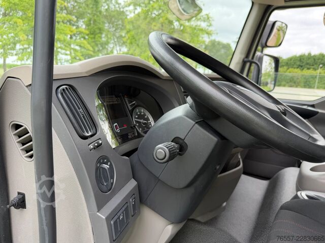 Kufr DAF CF 320 LF.320.19 EURO6. 99823 km!