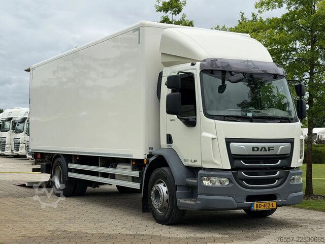 Kufr DAF CF 320 LF.320.19 EURO6. 99823 km!