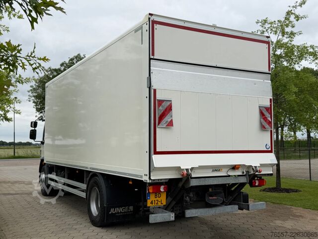 Kufr DAF CF 320 LF.320.19 EURO6. 99823 km!