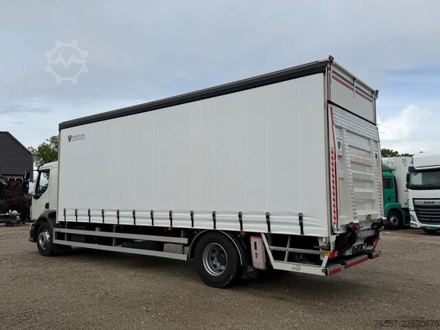 Valigia Volvo FL FLB3C