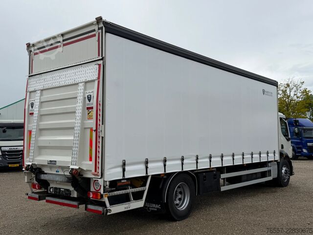 Valigia Volvo FL FLB3C