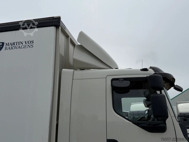 Valigia Volvo FL FLB3C