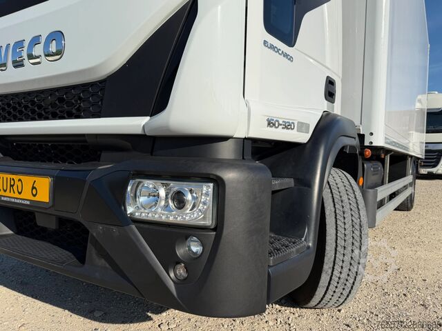 Valigia Iveco EuroCargo ML EUROCARGO