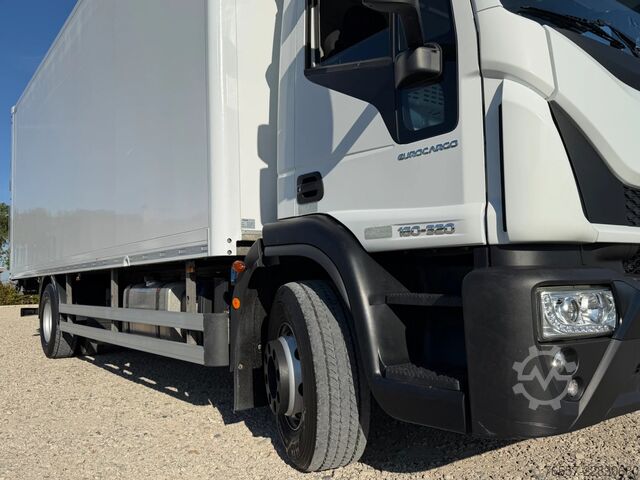 Valigia Iveco EuroCargo ML EUROCARGO