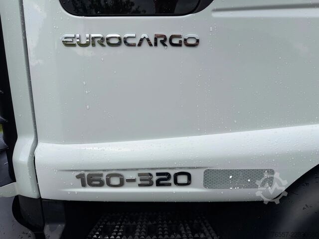 Valigia Iveco EuroCargo ML EUROCARGO