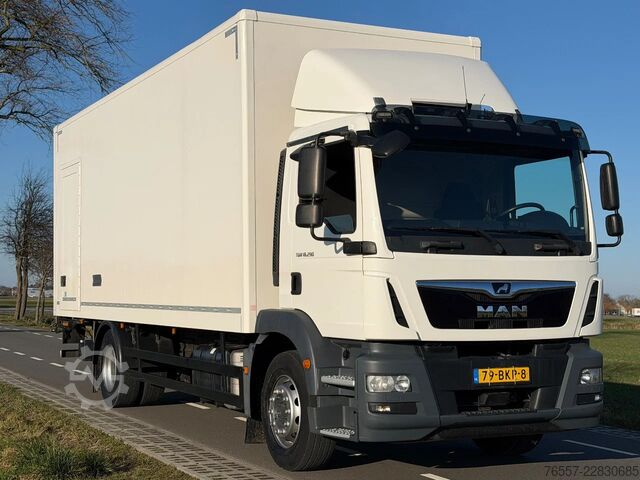 Valigia MAN TGM L.2007.46.010