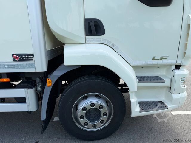 Valigia DAF LF 230 LF230.14 EURO6. 2020.  GEEN 2E zo mooi!!