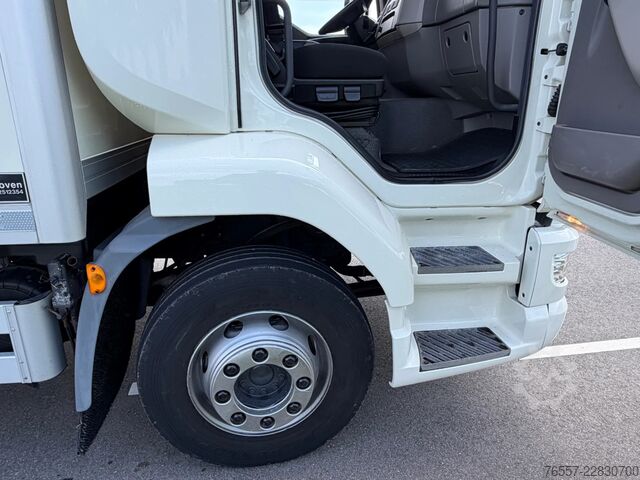 Valigia DAF LF 230 LF230.14 EURO6. 2020.  GEEN 2E zo mooi!!