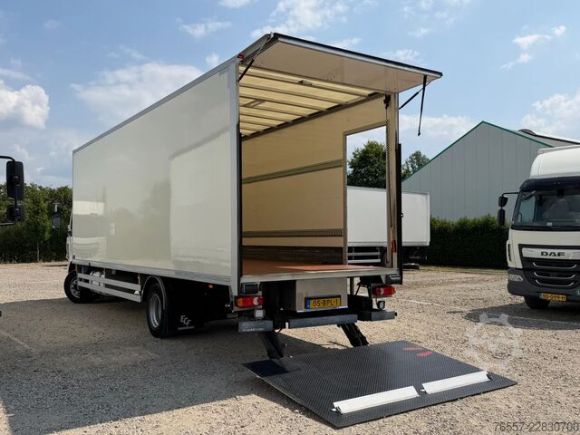 Valigia DAF LF 230 LF230.14 EURO6. 2020.  GEEN 2E zo mooi!!