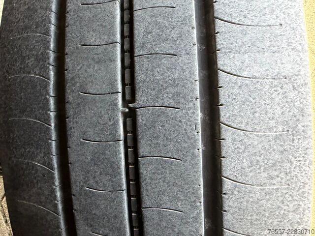 Kofer DAF LF 180 LF180.12 EURO6.  als in Nieuwstaat!