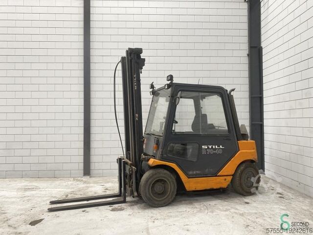 Heftruck Still R 70-40 R70 (D)
