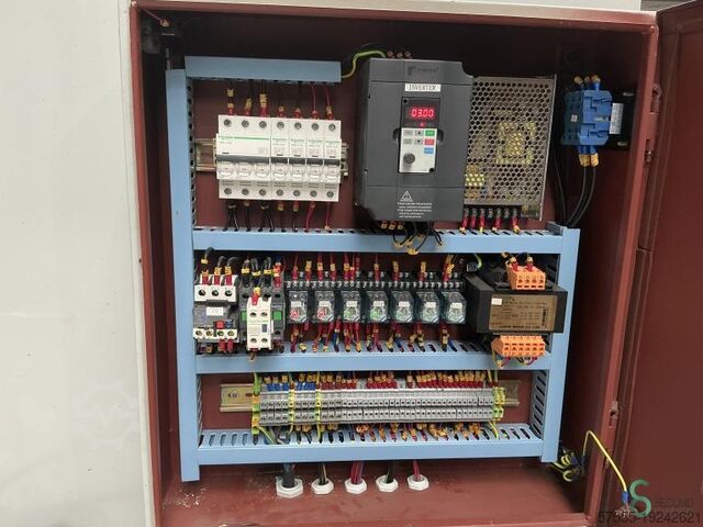 Plåtsaxar Durma MS-C 2004 2015 Durma MS-C 2004