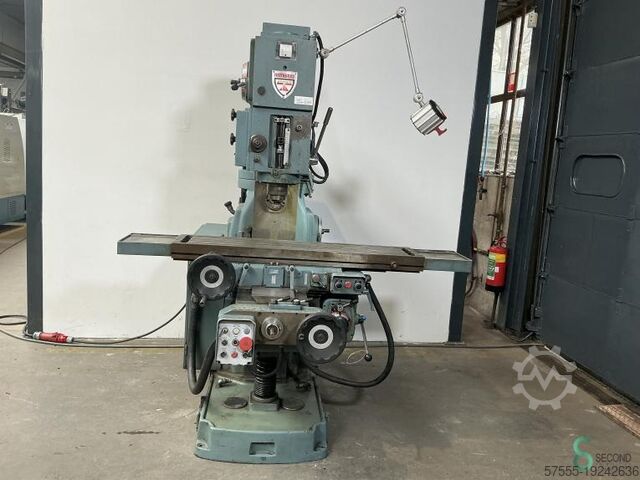 Marógép Rambaudi Heavy Duty M3 Rambaudi Heavy Duty M3 Heavy Duty M