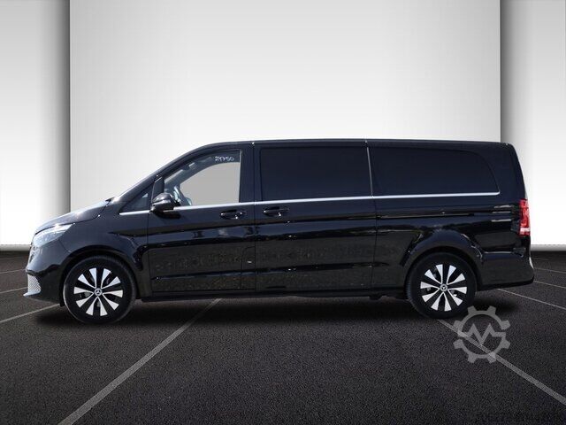 Minibus Mercedes-Benz V 300 Avantgarde Extralang,2xSchiebetür elektr.
