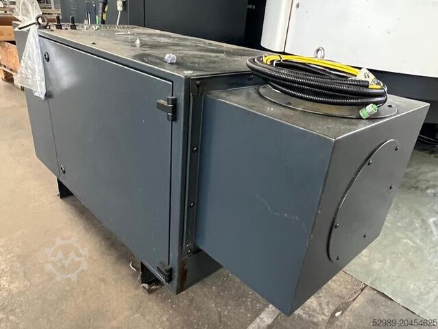  DECKEL MAHO DMC 60 FD duoBlock