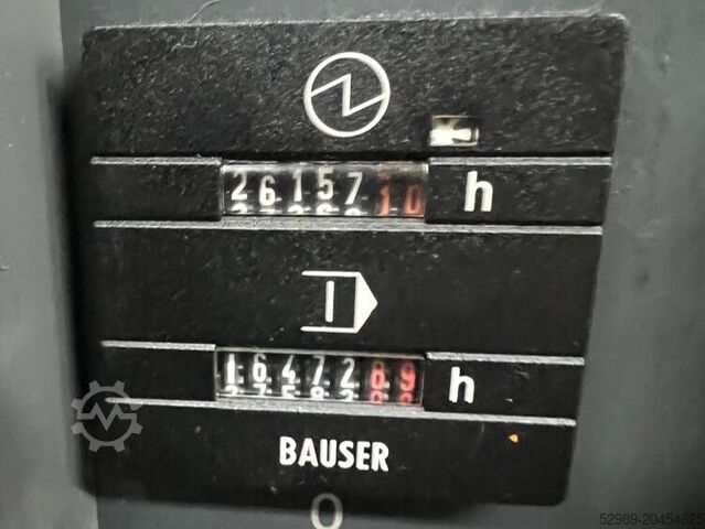 DECKEL MAHO DMC 60 FD duoBlock