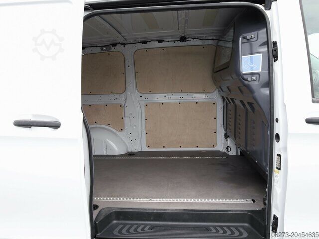 Tilpasset varevogn Mercedes-Benz Vito116CDI KA lang,Kamera,Tempomat,Klima