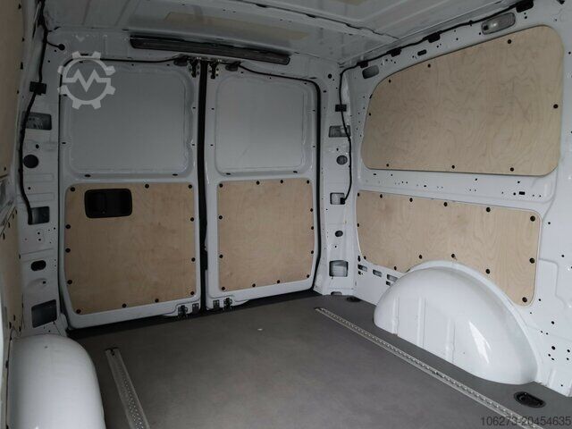 Tilpasset varevogn Mercedes-Benz Vito116CDI KA lang,Kamera,Tempomat,Klima