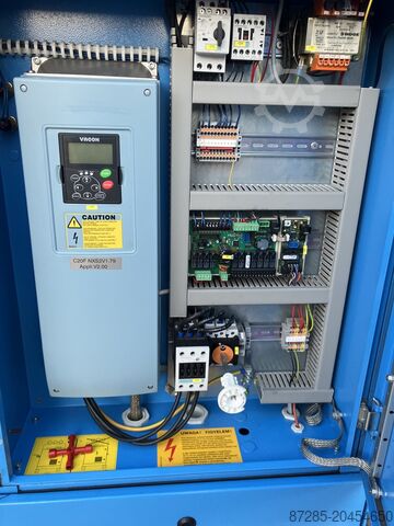 Schroefcompressor BOGE C 20 F