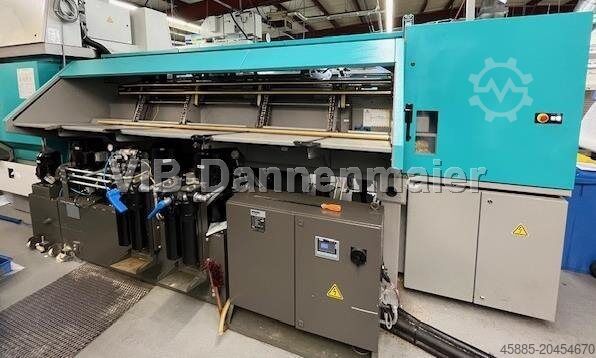 Πολυσχιδής ατράκτος INDEX MS 40-6