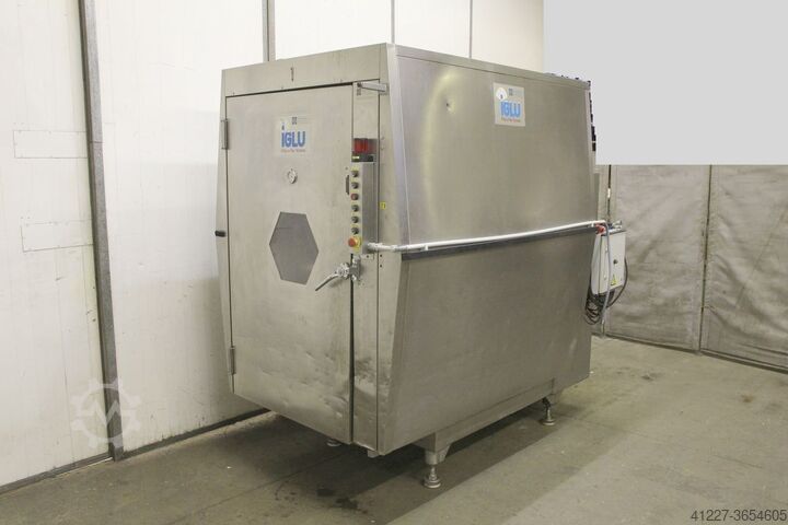 Sonde de refroidissement BTE IGLU 1300MC