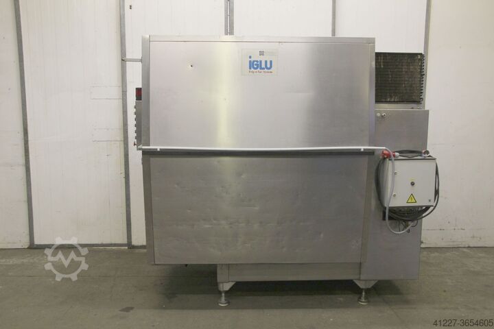 Sonde de refroidissement BTE IGLU 1300MC