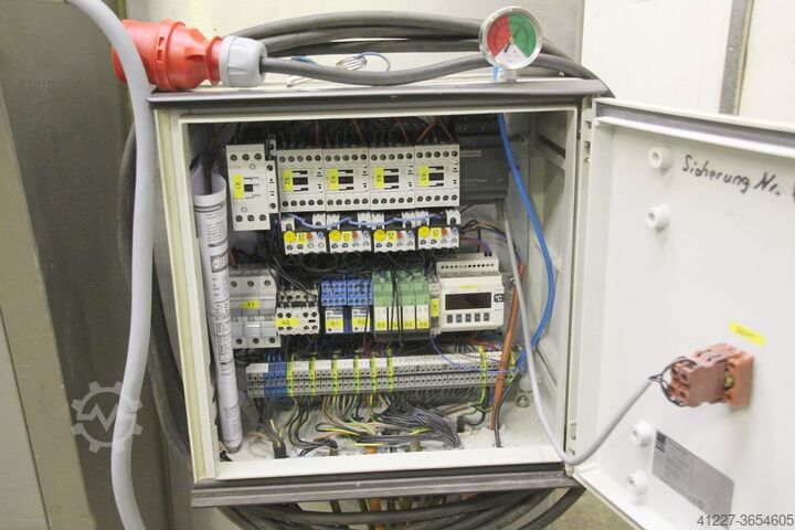 Sonde de refroidissement BTE IGLU 1300MC