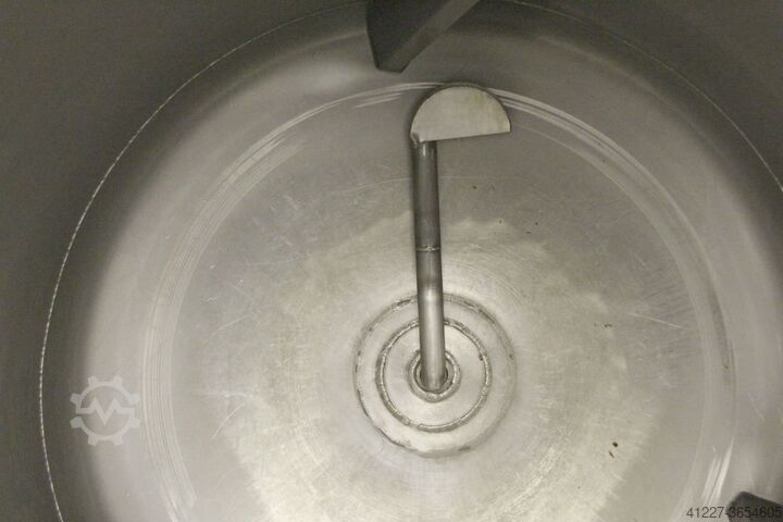 Sonde de refroidissement BTE IGLU 1300MC