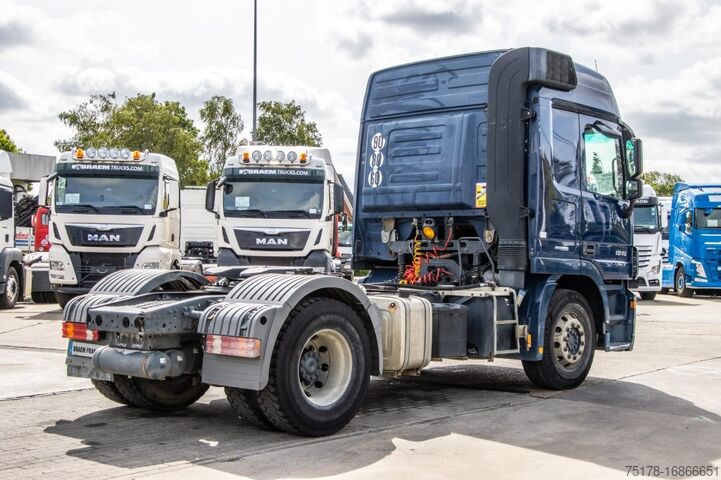 MTS standard MERCEDES ACTROS 1846 LS-MP3+HYDR.