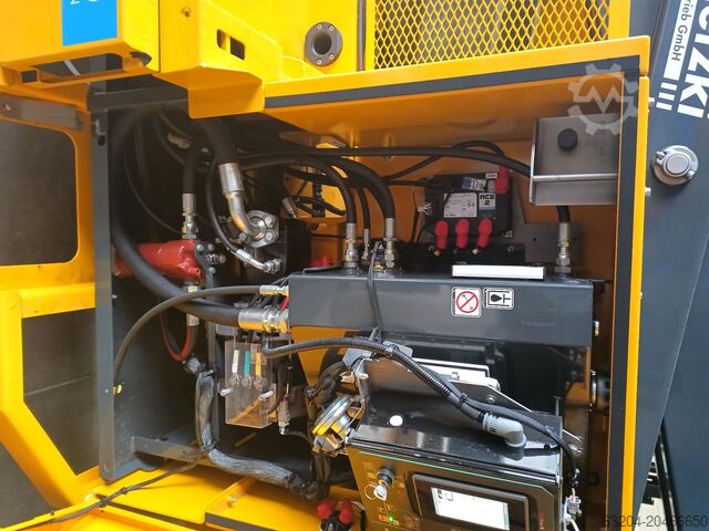 Liftαλίδι ανελκυστήρα Haulotte HS15 EPRO