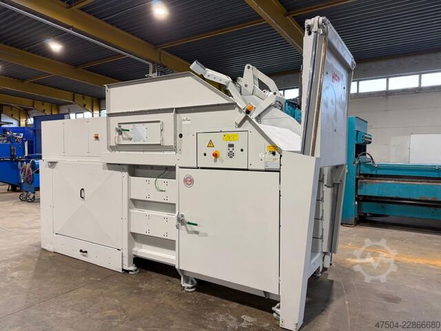  HSM HL 7009 ST Re