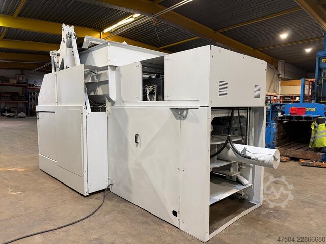  HSM HL 7009 ST Re