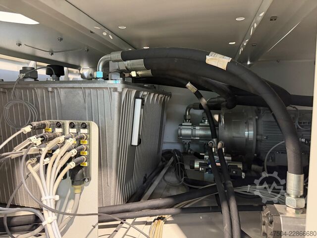  HSM HL 7009 ST Re