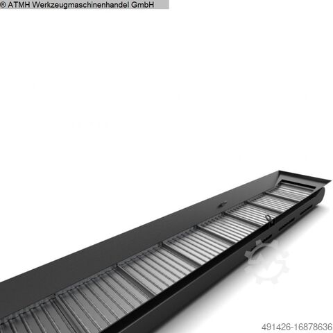 Convoyeur de copeaux GERD WOLFF Maßanfertigung