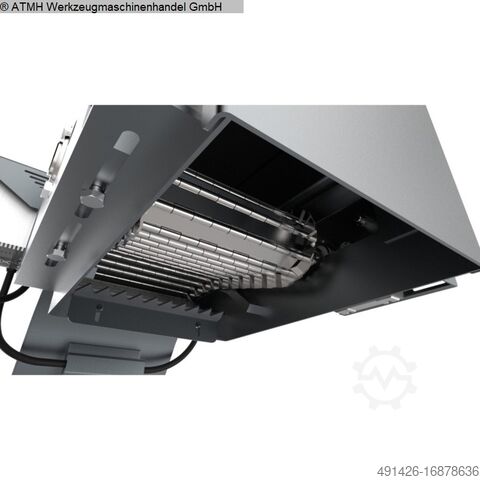 Convoyeur de copeaux GERD WOLFF Maßanfertigung