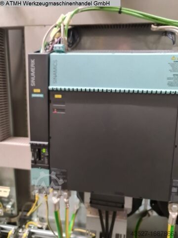 Verticale draaibank - dubbele kolom RAFAMET KCF 320 / 350