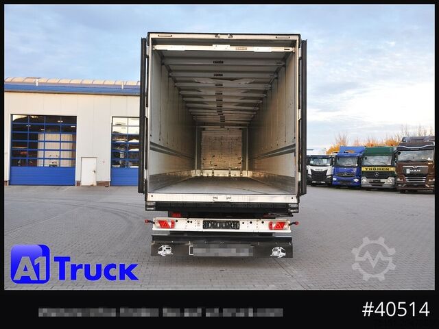 Koeloplegger KOEGEL ThermoKing A400, Doppelstock, Blumenbreit