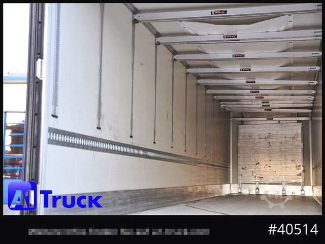 Koeloplegger KOEGEL ThermoKing A400, Doppelstock, Blumenbreit