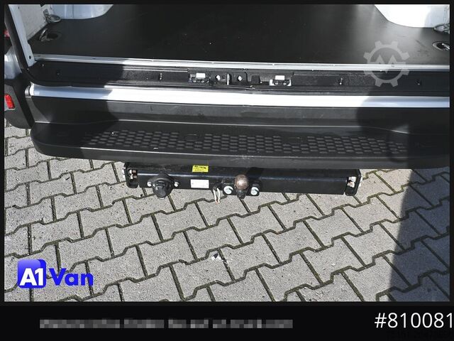 Bestelwagen met verhoogd dak IVECO Daily 35S21 A8V Mixto, Klima, Tempomat, AHK