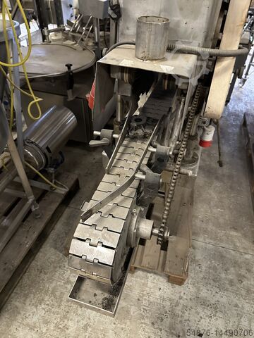 Glaslucka Gherri Gino GG1984