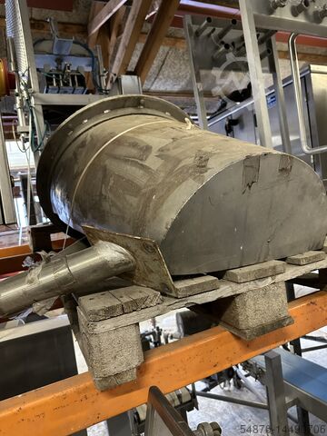 Glaslucka Gherri Gino GG1984