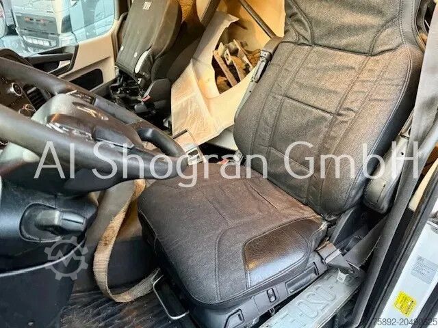 Standard-SZM Mercedes-Benz Actros 1851 Retarder/Euro6/Motor defekt !!!