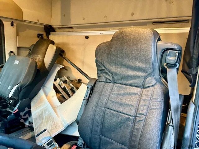 Standard-SZM Mercedes-Benz Actros 1851 Retarder/Euro6/Motor defekt !!!