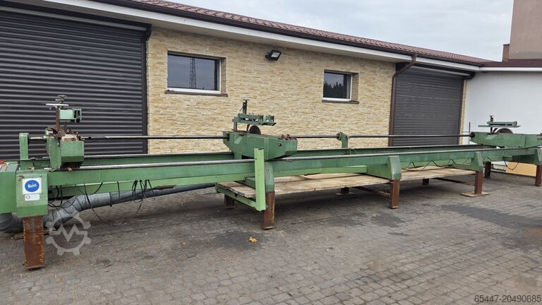 HAIST AS3 board formatting saw HAIST as3